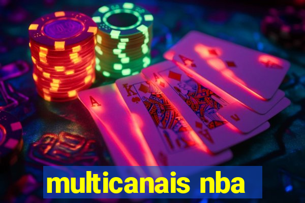 multicanais nba